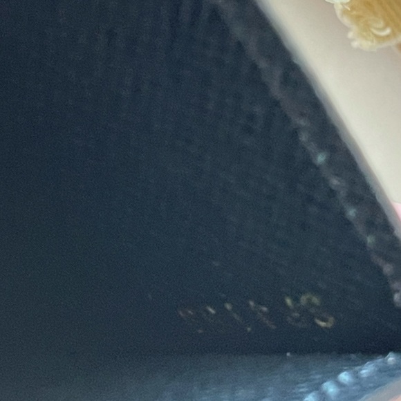 BNIB Louis Vuitton Reverse Monogram Card Holder Case M69161 Made in France - Picture 10 of 12